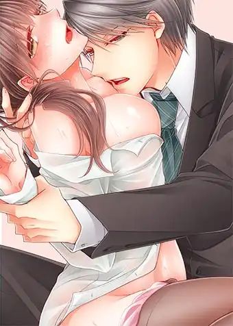 Ore ni Choukyou saretemiru? ~ Joushi to Kawasu Shibari no Keiyaku