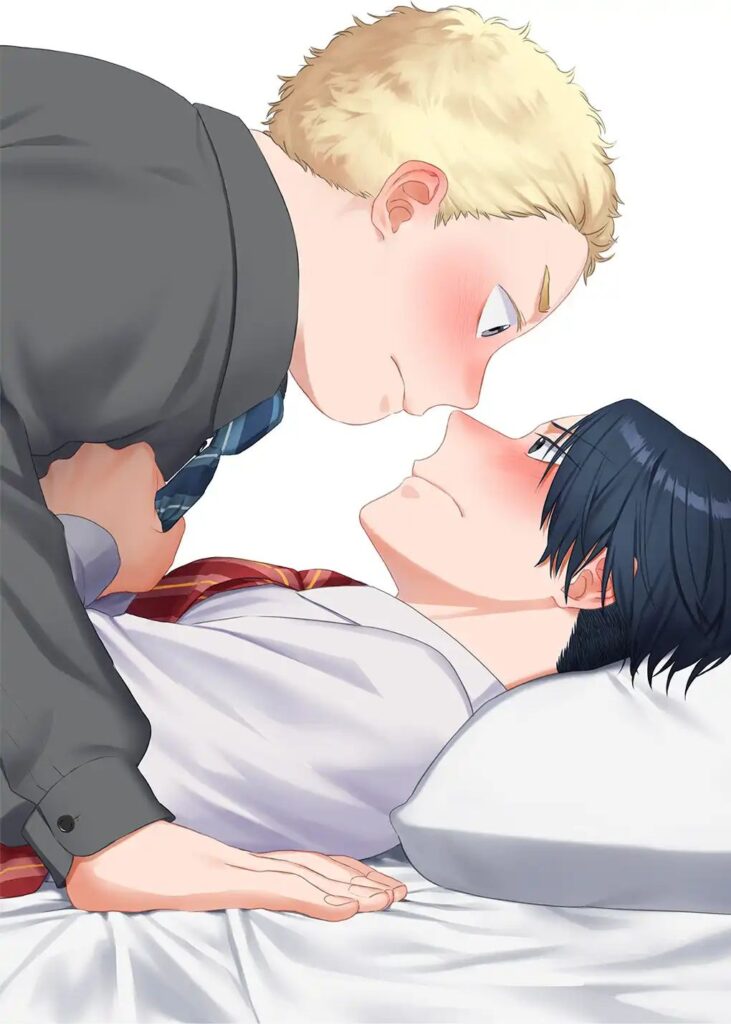 Manmaru Douki ni Kuwaretai