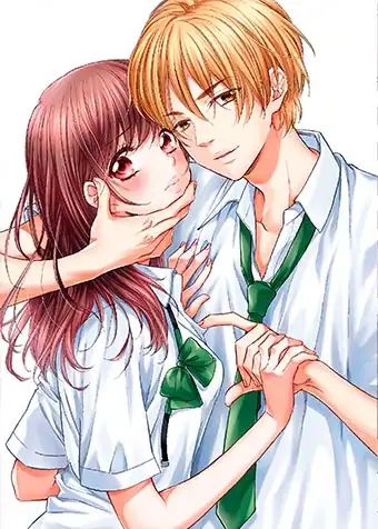 Isekai Gakuen de wa SEX ga Hisshuu Tanideshita