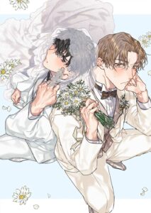 Daikirai na Douki wo Metottara