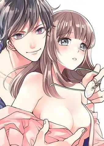 Ore no Yubi de Midarero. – Heitengo no Salon, Ijiwaru ni Jirasarete
