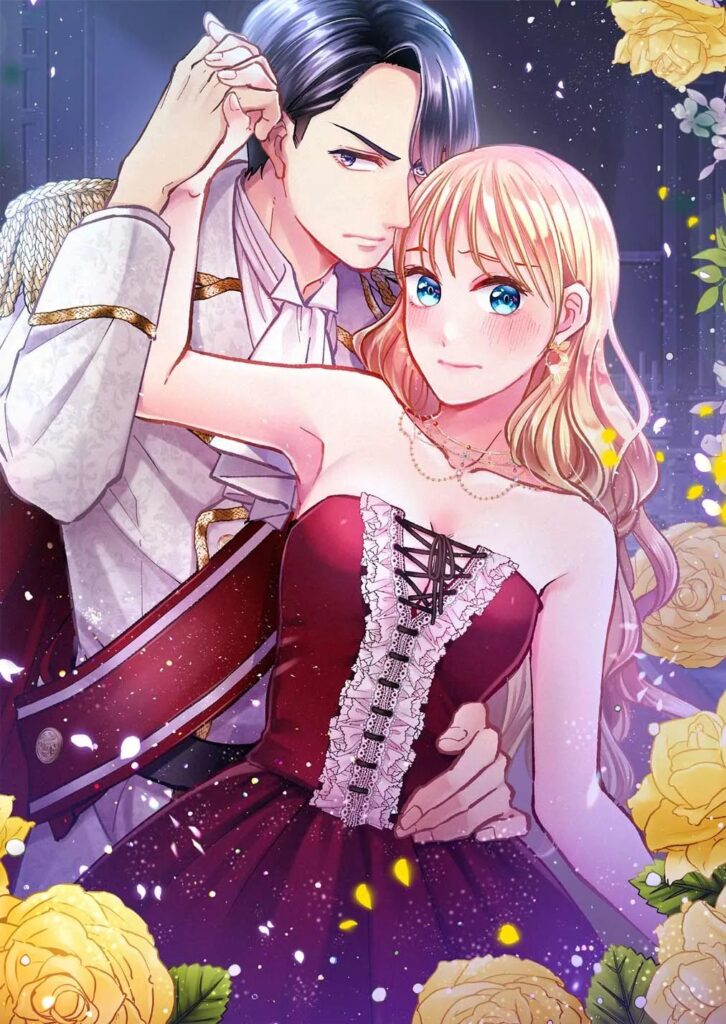 Koutaishi no Hisho wa Moto Shoufu