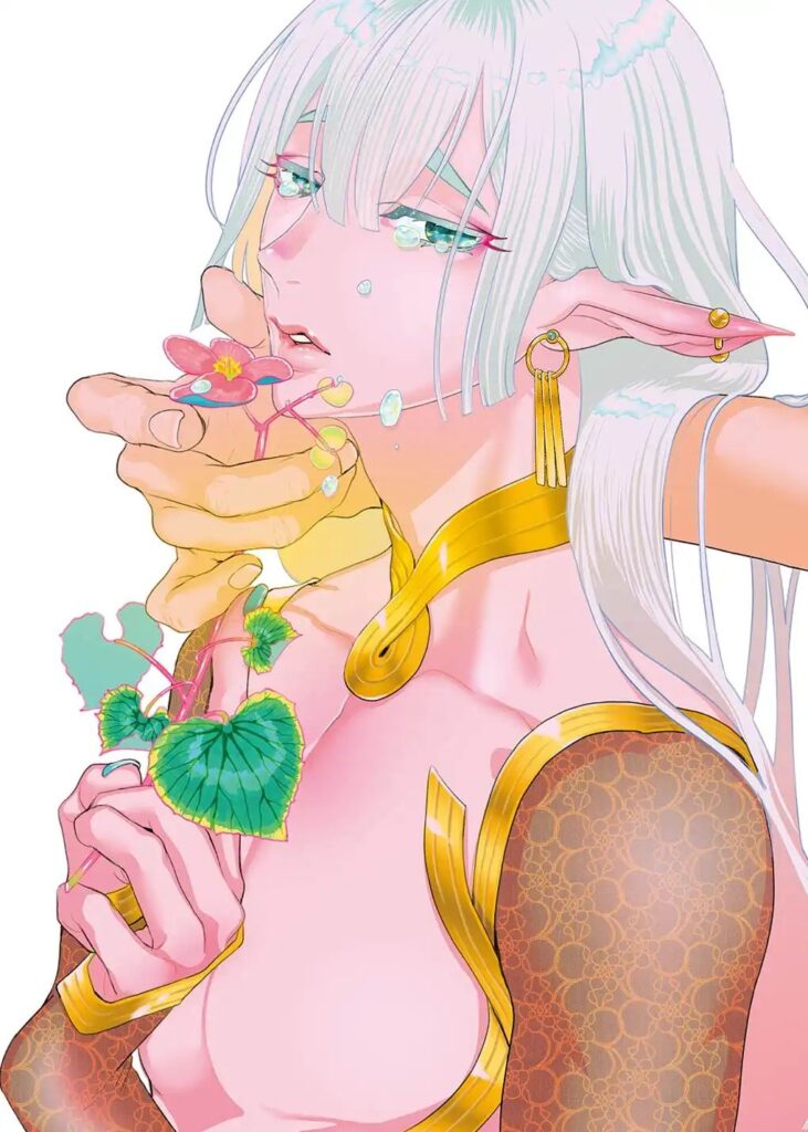 Miiyu wa Shinda Koibito wo Yobimodoshitakatta