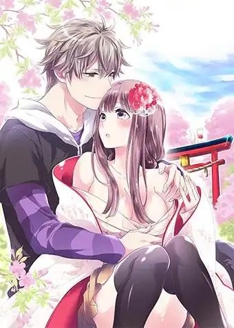 The Fox Spirit’s Bride