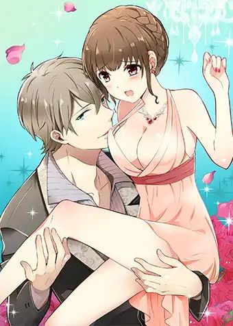 Sensei ga No.1 Host!? – Yoru no Sekai no Kimochi Ii Koto Oshiete Ageru