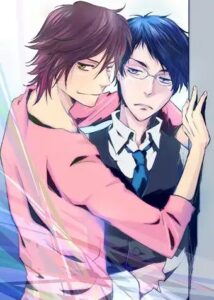 Sensei no Sefure ni Natte Ageru