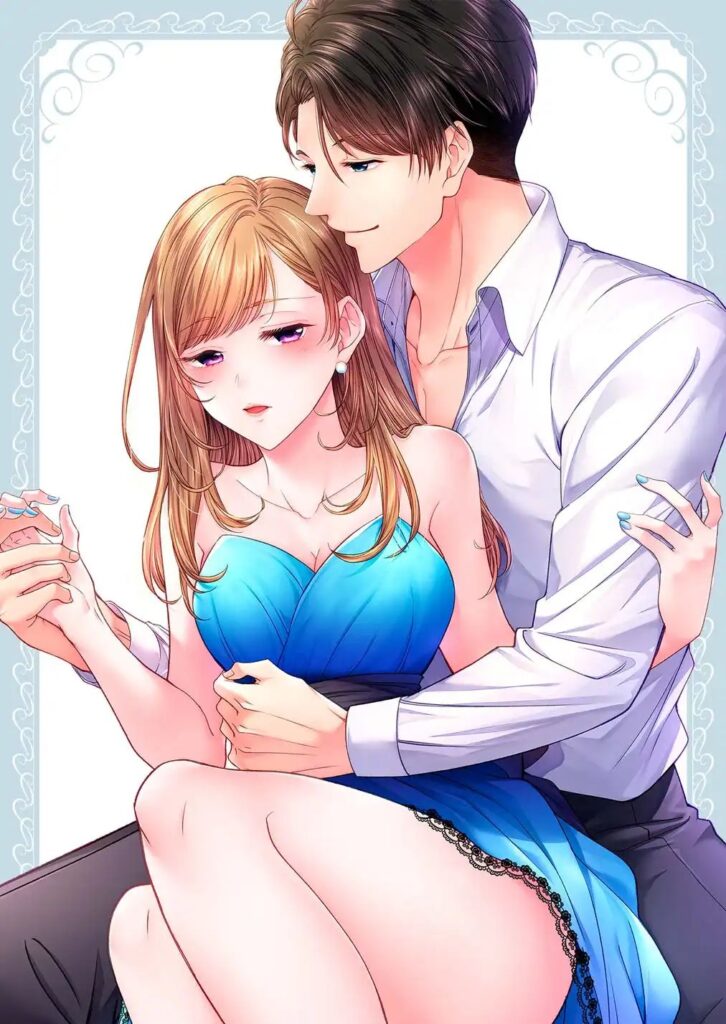 Hoshigaremasen. Konse wa. – Moto Akuyaku Reijou wa Supadari Joushi ni Tokasareru