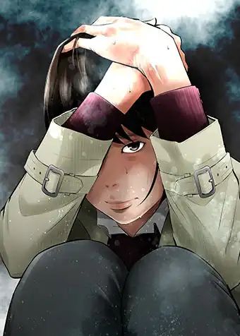 Tsukimatoi. – Nari Yamanai Ashioto