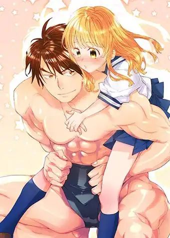 The Prince of the Dohyo