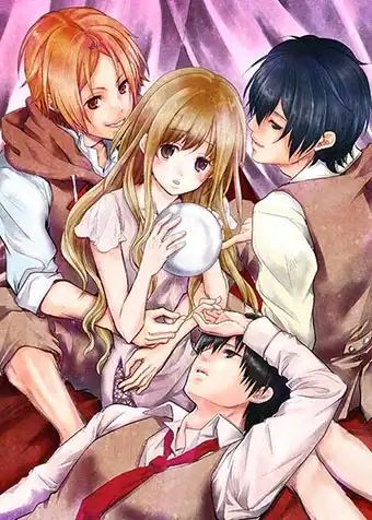 Watashi, 1-shuukan Inai ni Shotaiken Shimasu! ?
