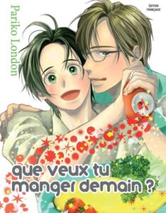 Asu no Esa wa Nani ga Ii?