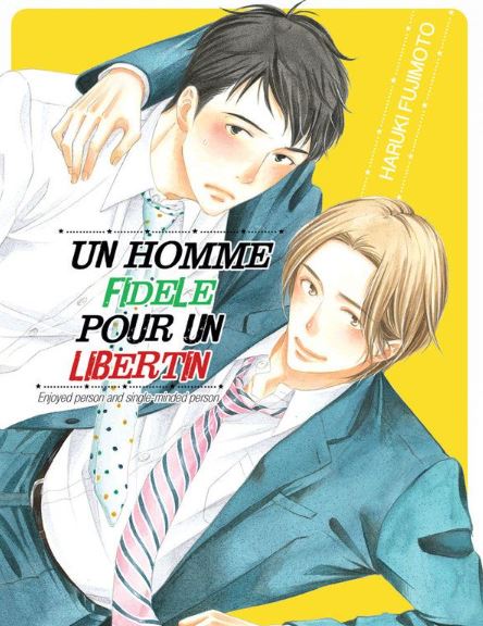 Kyouraku Otoko ni Ichizu Otoko