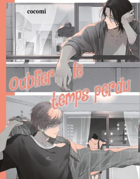 Loss Time ni Hanamuke o