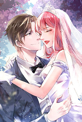A Doting Marriage Dropped From the Clouds
