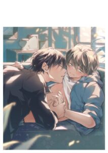 Numara Senaide, Hiruto-kun