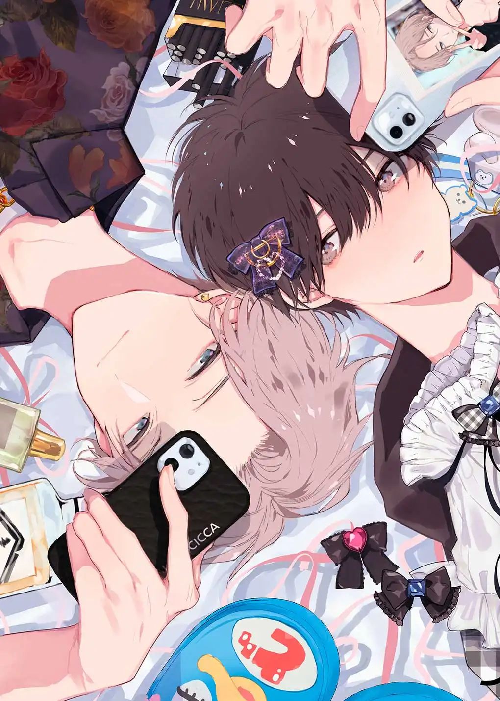 Shifuku No Hakoniwa Mangahub Shifuku No Hakoniwa Mangahub