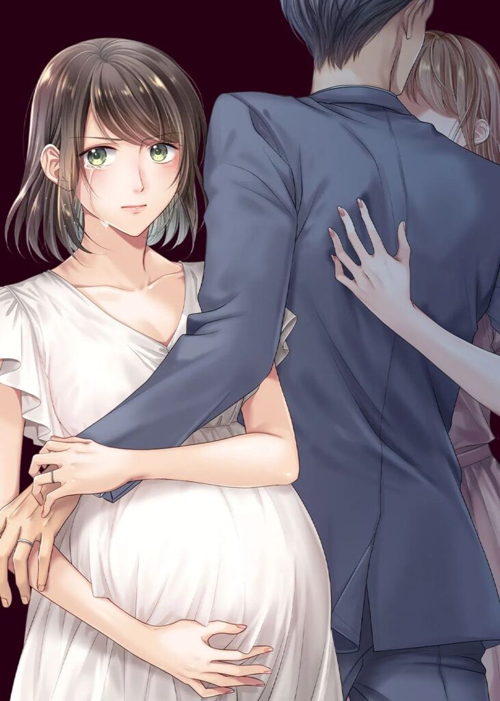 Fukushuu no Maternity Life