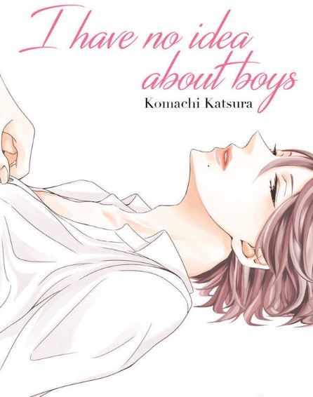 Otokonoko no Koto wa Nani mo Shiranai