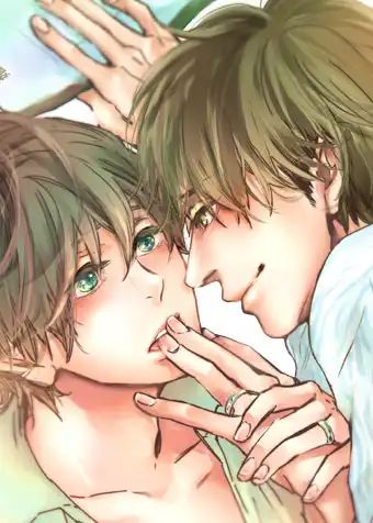 Sakuma-kun to Taki-kun, Kekkon Sururashii yo