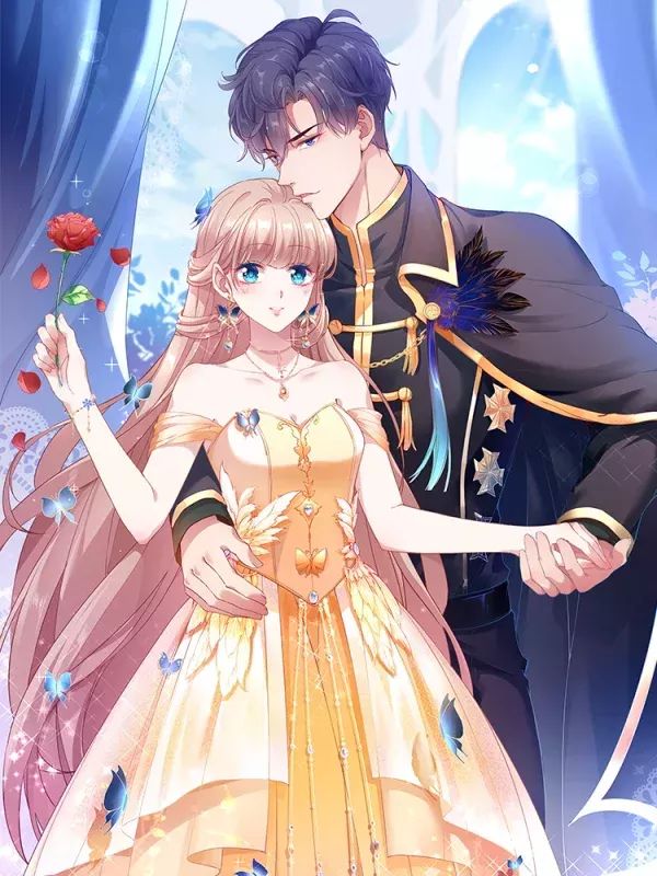 So Icy, My CEO Husband