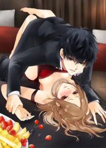 Shita de Konna ni Kanjiru Nante…