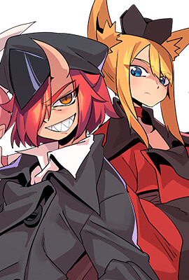 Overlord Time!