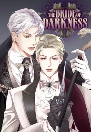 The Bride of Darkness