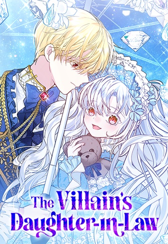 The Villain's Daughter-In-Law
