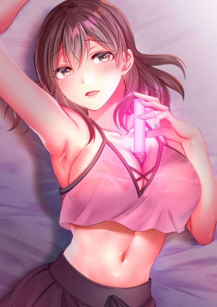 Rinjin Gacha SSR! – Anata ni Sawatte Hoshiin desu…