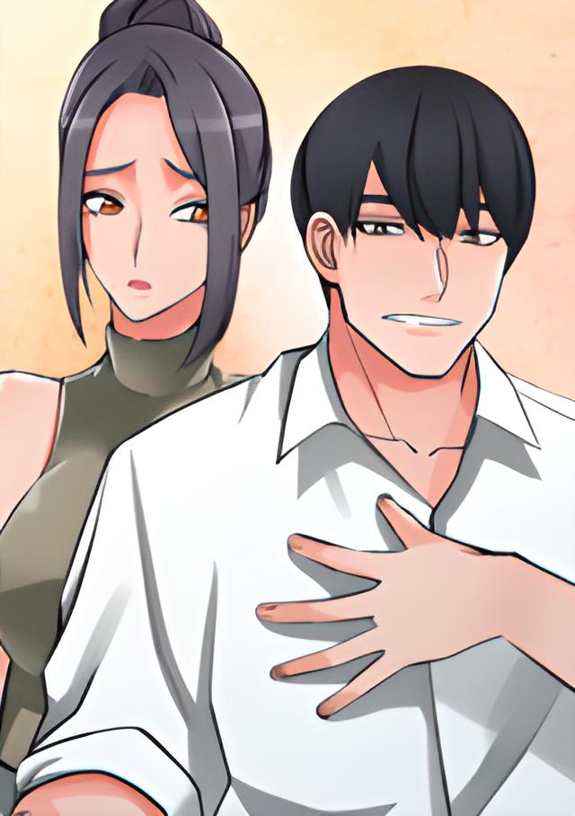 The Maids of the Mansion