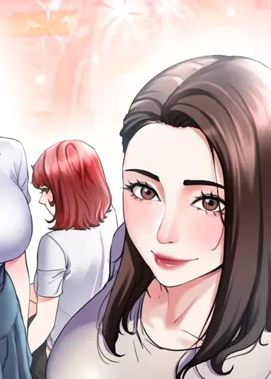 The Lord of the Harem