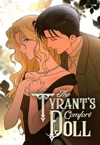 The Tyrant's Comfort Doll
