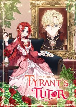 The Tyrant’s Tutor