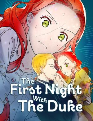 The First Night With the Duke
