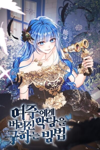 Saving the Villain from the Heroine