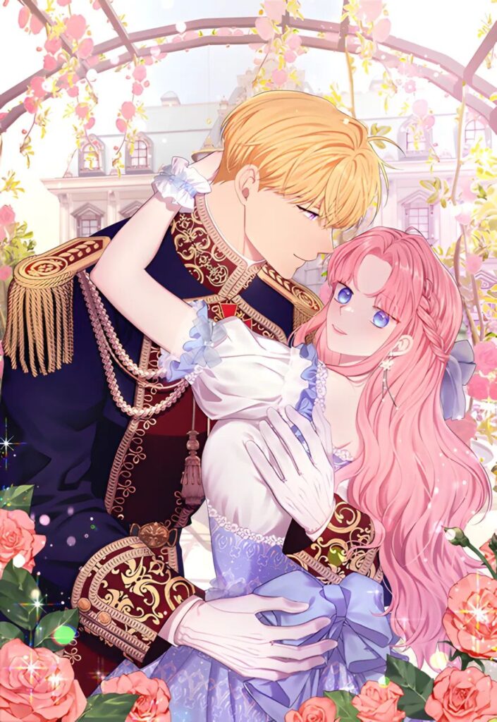 The Empress Wants to Avoid the Emperor