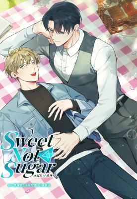 Sweet Not Sugar