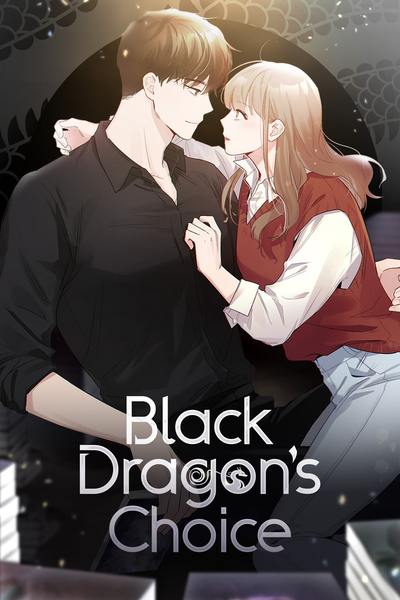 Black Dragon&rsquo;s Choice
