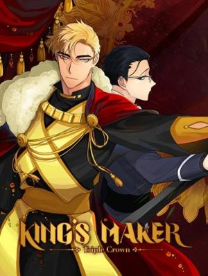 King&rsquo;s Maker