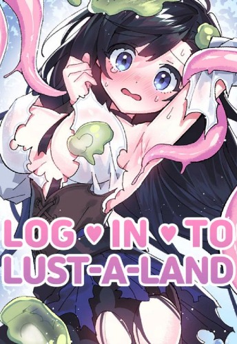 Log in to Lust-a-Land