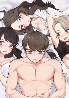 Friends or F-Buddies?