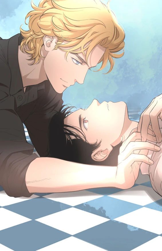 Max Mojave Case Files