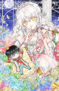 The Secret Life of Empress Isana