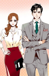 What&rsquo;s Wrong With Secretary Kim?