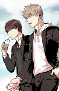 Something&rsquo;s Gotta Give