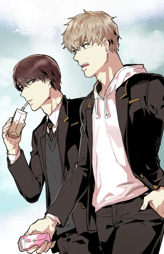 Something&rsquo;s Gotta Give