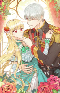 A Most Virtuous Villain