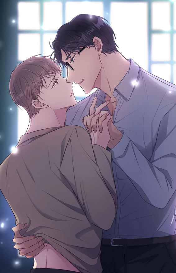 Just Contract Lovers