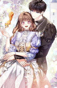 I Became the Squirrel That Saves the Villain