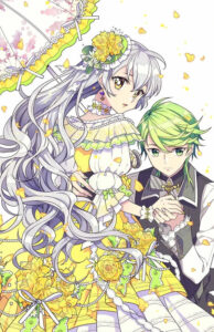 The Abandoned Empress